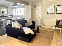 Tickton Grange Hotel