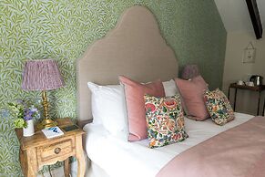 Tickton Grange Hotel