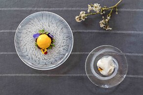 Tickton Grange Hotel