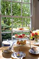 Tickton Grange Hotel