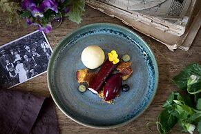 Tickton Grange Hotel