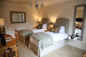 Tickton Grange Hotel