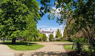 Tickton Grange Hotel