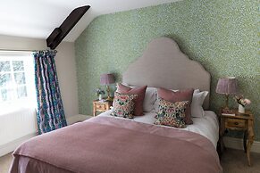 Tickton Grange Hotel