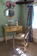 Tickton Grange Hotel