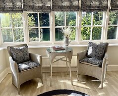 Tickton Grange Hotel