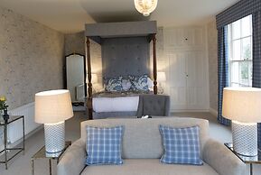 Tickton Grange Hotel