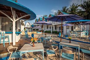 Santorini Beach Resort