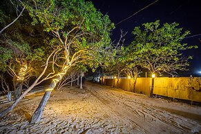 Santorini Beach Resort