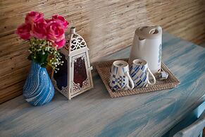 Santorini Beach Resort