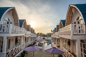 Santorini Beach Resort