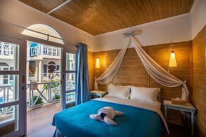 Santorini Beach Resort