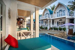 Santorini Beach Resort