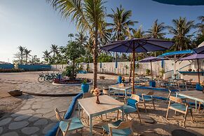 Santorini Beach Resort