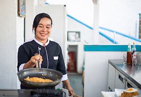 Santorini Beach Resort