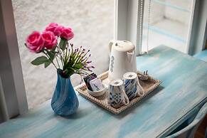 Santorini Beach Resort