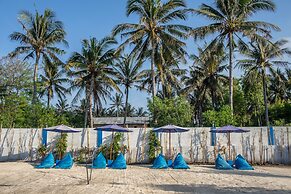 Santorini Beach Resort