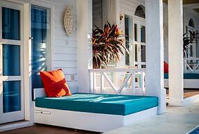 Santorini Beach Resort