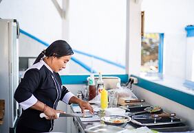 Santorini Beach Resort