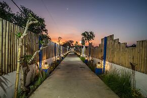 Santorini Beach Resort