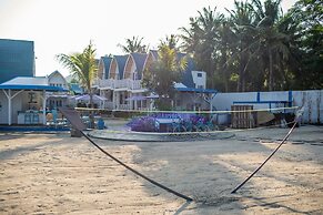 Santorini Beach Resort