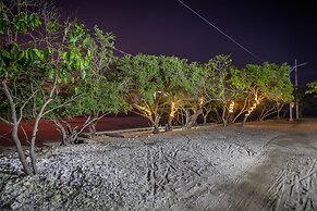 Santorini Beach Resort