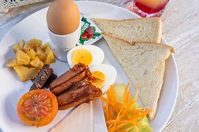 Santorini Beach Resort