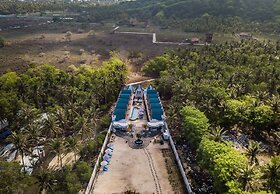 Santorini Beach Resort