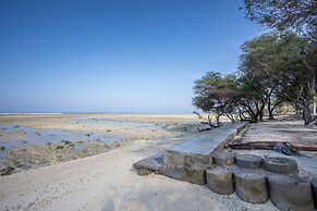 Santorini Beach Resort