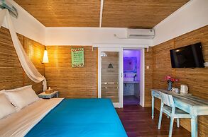 Santorini Beach Resort