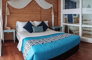 Santorini Beach Resort