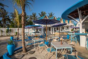 Santorini Beach Resort