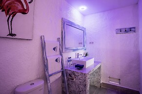 Santorini Beach Resort