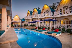 Santorini Beach Resort