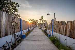 Santorini Beach Resort