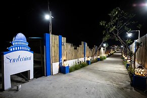 Santorini Beach Resort