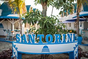 Santorini Beach Resort