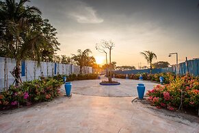 Santorini Beach Resort