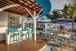 Santorini Beach Resort