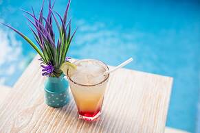 Santorini Beach Resort