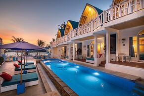 Santorini Beach Resort