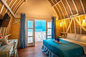 Santorini Beach Resort