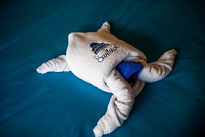 Santorini Beach Resort