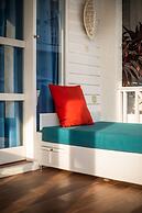 Santorini Beach Resort