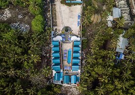 Santorini Beach Resort