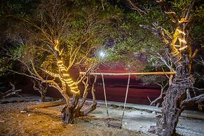 Santorini Beach Resort