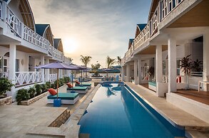 Santorini Beach Resort