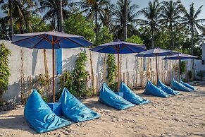 Santorini Beach Resort