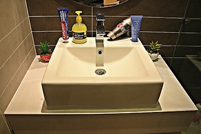 Sunrise City Luxury New 2bed2bath SW POOL1