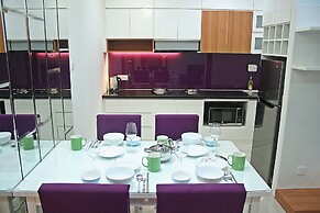 Sunrise City Luxury New 2bed2bath SW POOL1